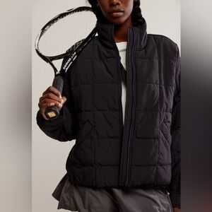 Free People Movement NWT Pippa Packable Puffer, Large